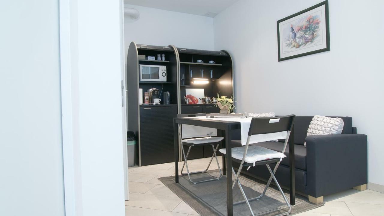Laguna Apartment Відень Екстер'єр фото
